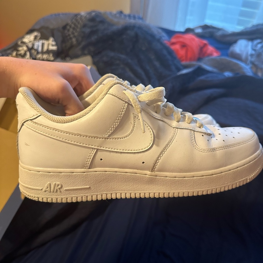 Nike Air Force 1